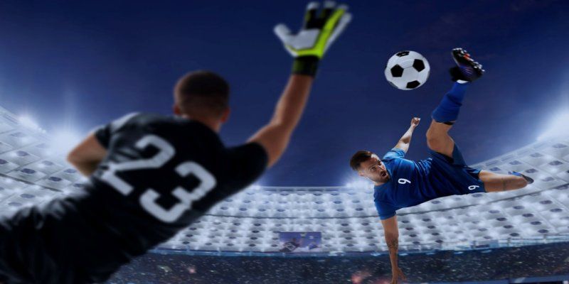 Cần hiểu và áp dụng được lợi thế về luật lệ trong ván cược