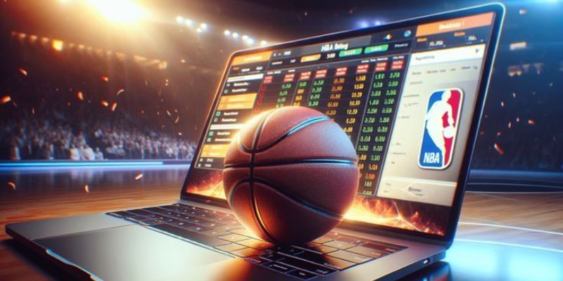 Kèo bóng rổ và quần vợt cực hấp dẫn